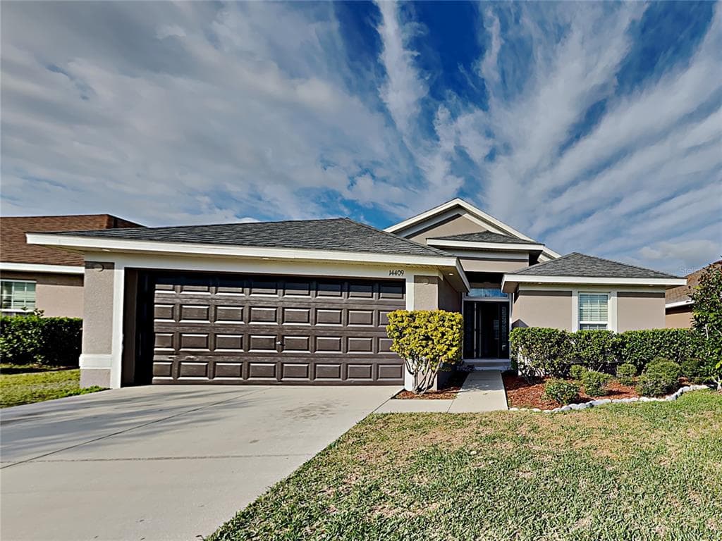 14409 EDINBURGH MOOR DRIVE WIMAUMA, FL 33598