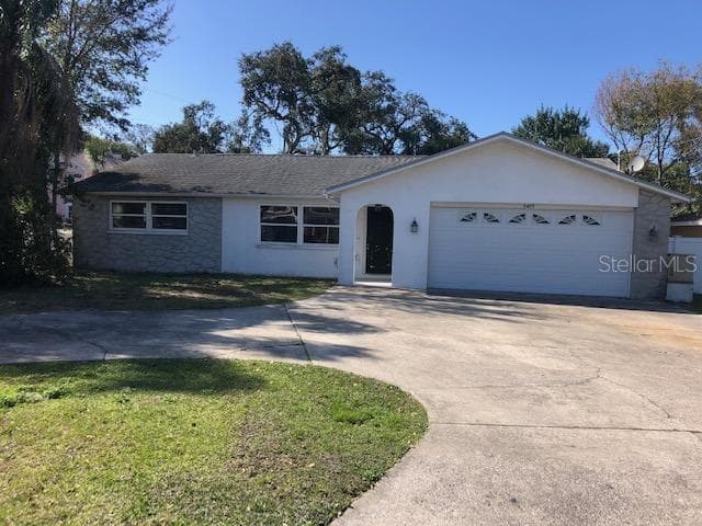5425 DRINKARD DRIVE NEW PORT RICHEY, FL 34653
