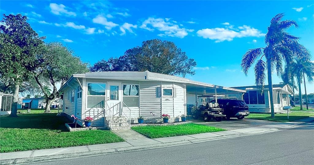 1100 BELCHER ROAD S UNIT 552 LARGO, FL 33771