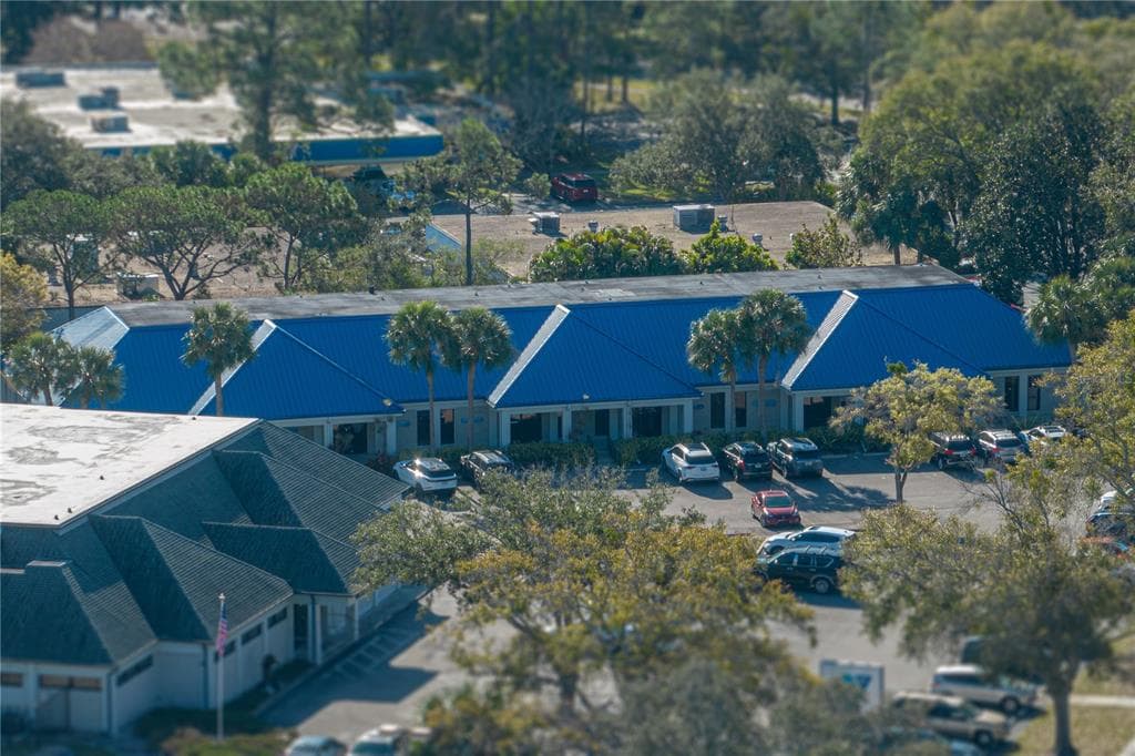 2467 ENTERPRISE ROAD UNIT D CLEARWATER, FL 33763
