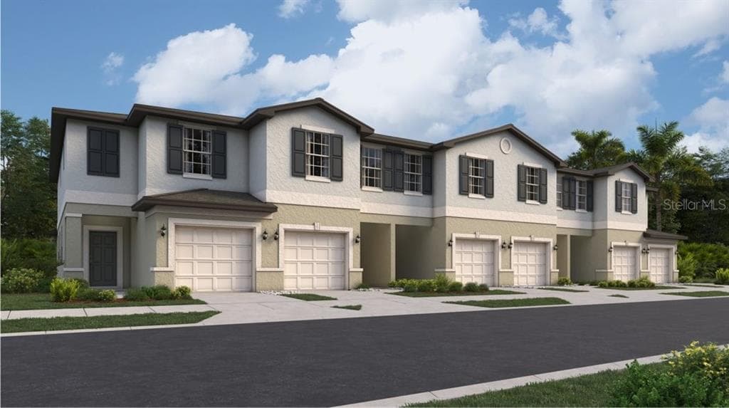 2615 CHARLAN COURT HOLIDAY, FL 34690