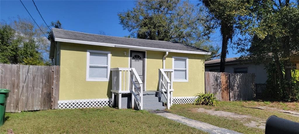 4214 E PALIFOX ST TAMPA, FL 33610
