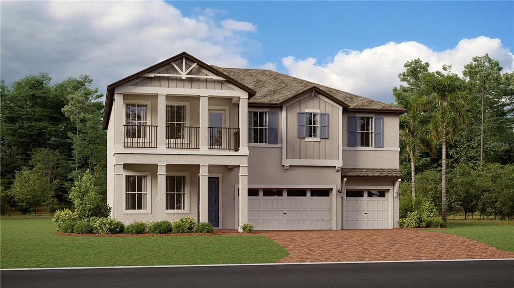 22064 STORYBOOK CABIN WAY LAND O LAKES, FL 34637