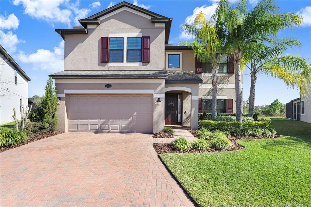 19515 SEA MYRTLE WAY TAMPA, FL 33647