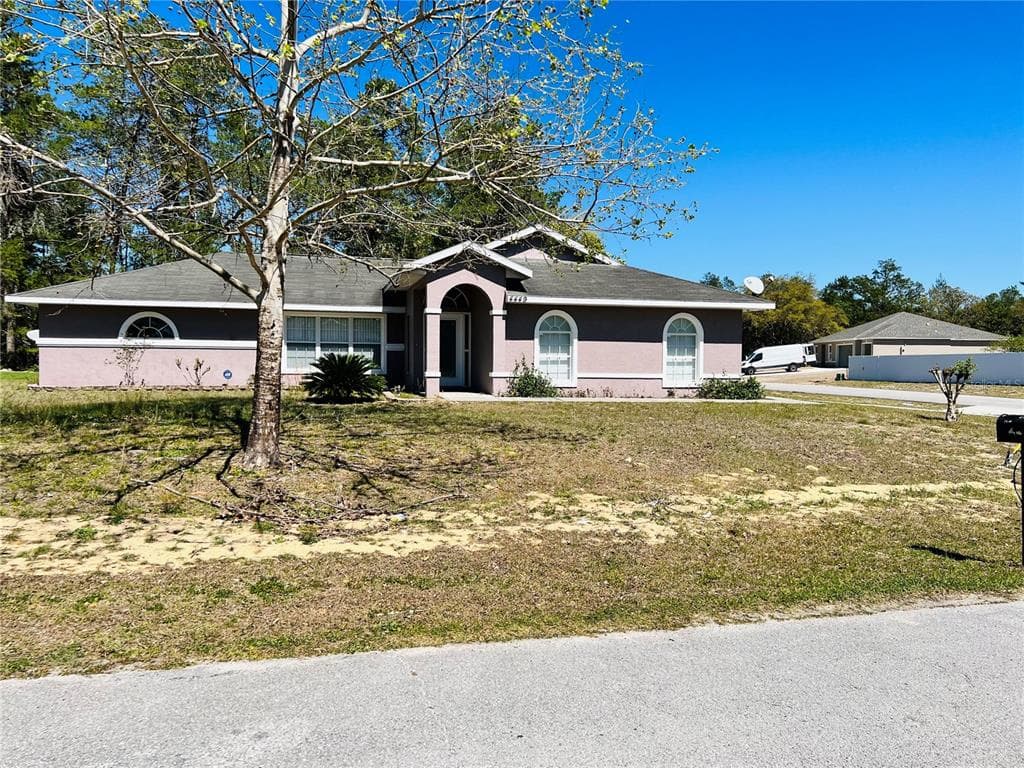 4449 SW 172ND STREET ROAD