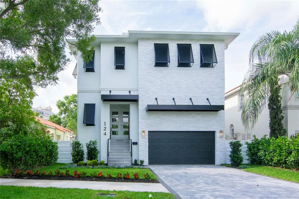 124 ADRIATIC AVENUE TAMPA, FL 33606