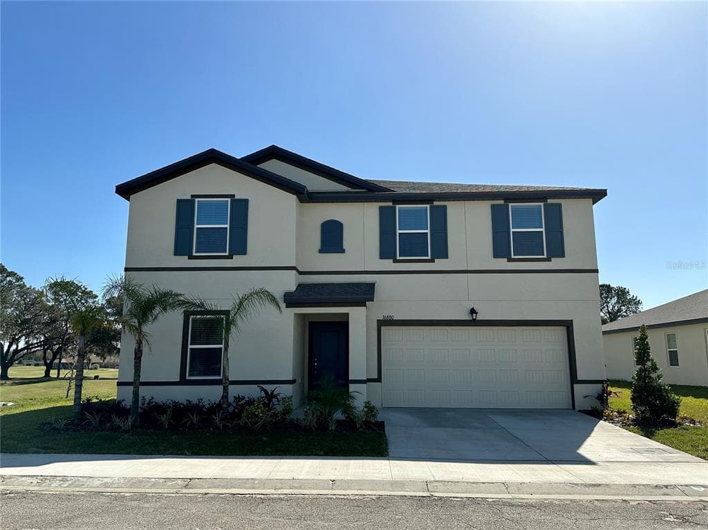 36880 PRECITA TERRACE ZEPHYRHILLS, FL 33542