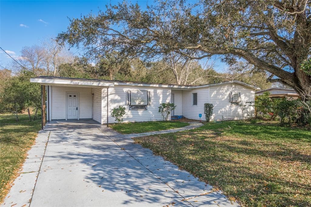 6002 S 82ND STREET TAMPA, FL 33619