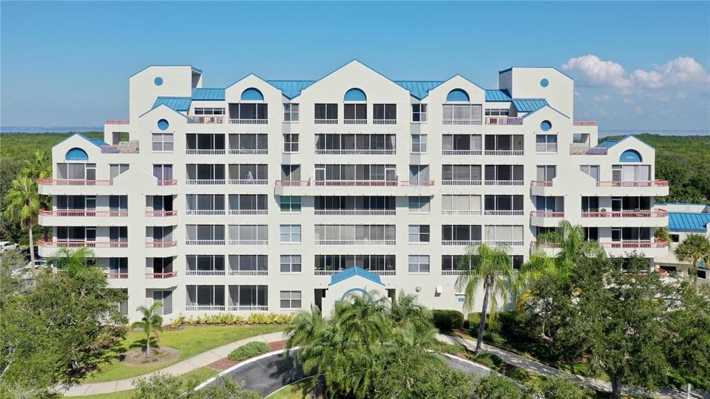 2333 FEATHER SOUND DRIVE UNIT A307 CLEARWATER, FL 33762