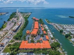5000 CULBREATH KEY WAY UNIT 9210 TAMPA, FL 33611