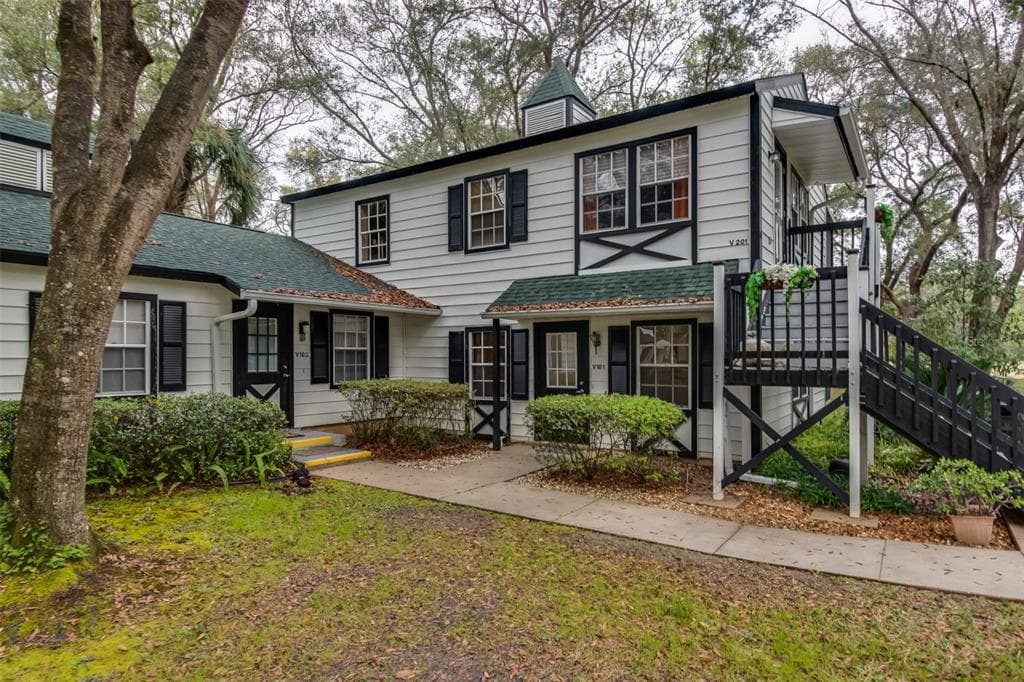 7874 MIDWAY DRIVE TERRACE UNIT V101 OCALA, FL 34472
