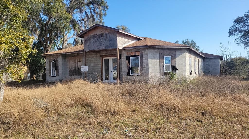 310 WATERFALL DRIVE SPRING HILL, FL 34608