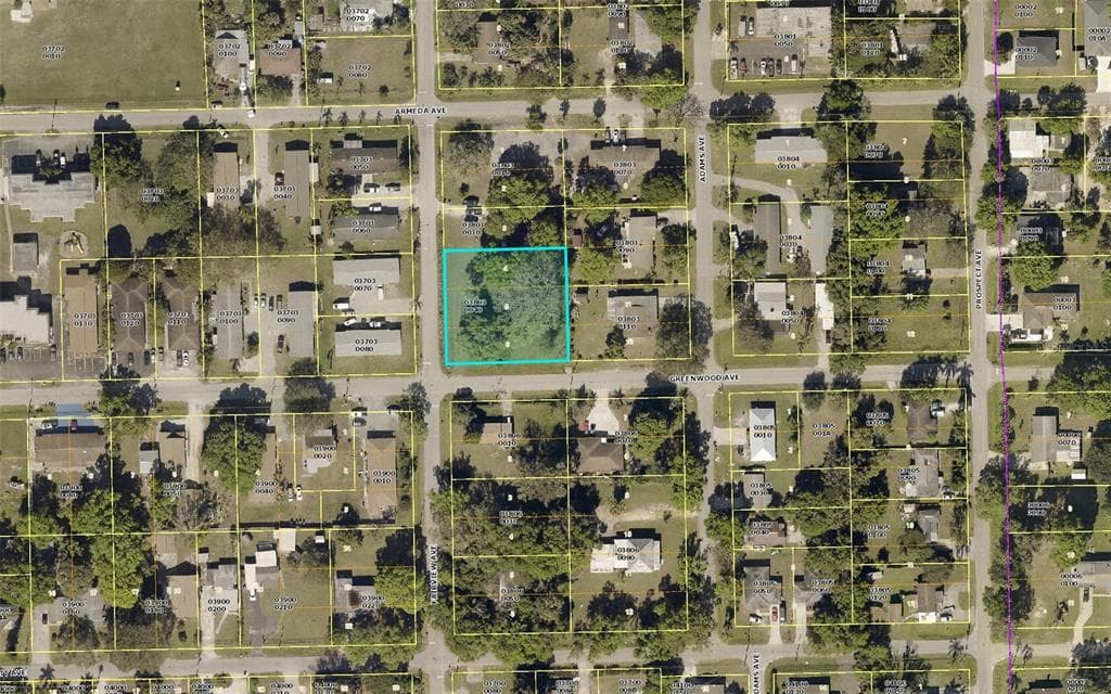 679 FAIRVIEW AVENUE FORT MYERS, FL 33905