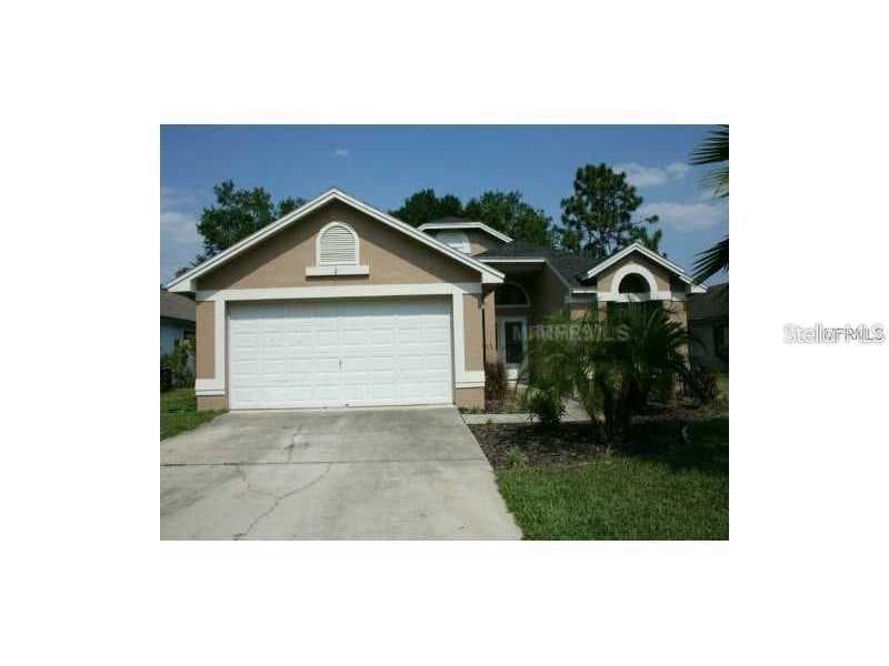 4312 KIPLING AVENUE PLANT CITY, FL 33566