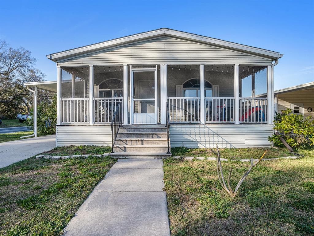 8672 FANTASIA PARK WAY RIVERVIEW, FL 33578