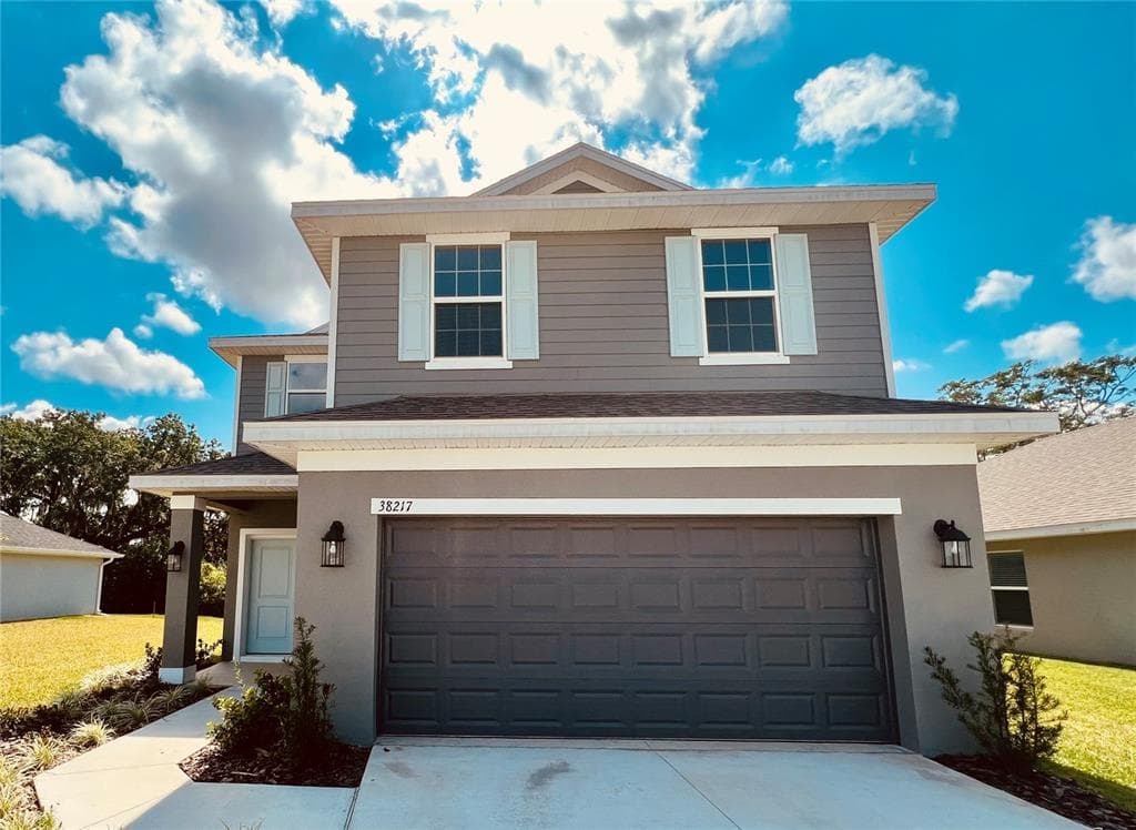 38217 COUNTRYSIDE PLACE DADE CITY, FL 33525