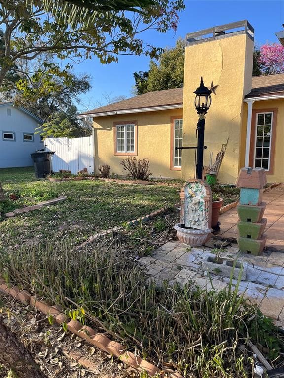 10916 TAILFEATHER COURT TAMPA, FL 33625