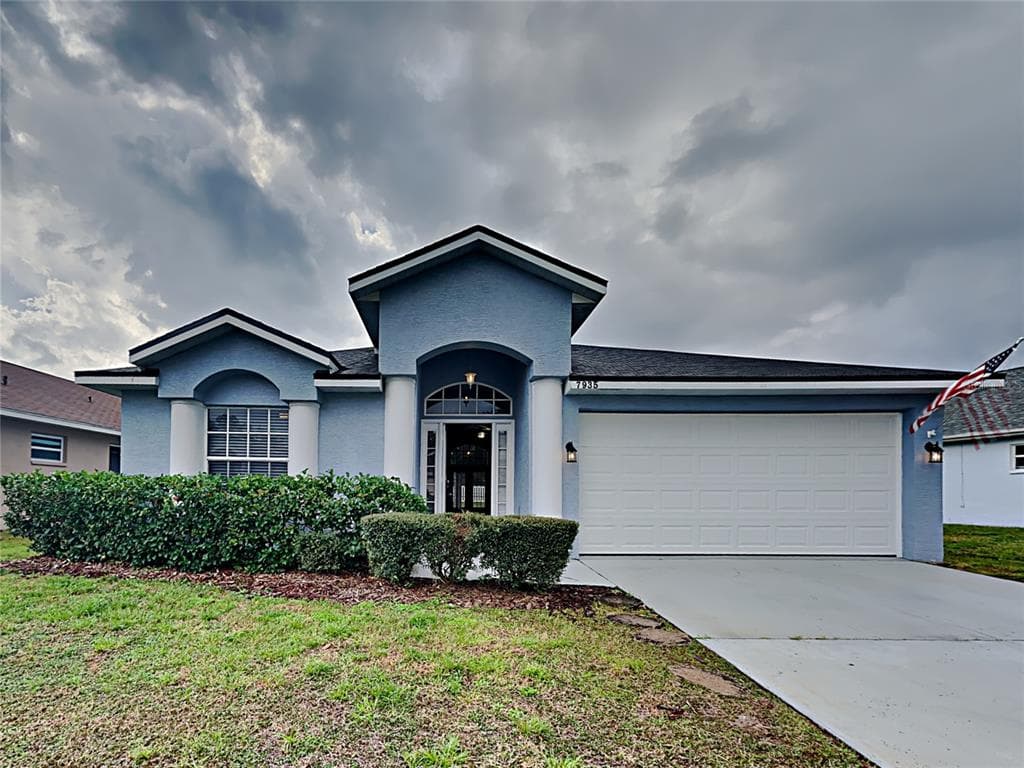 7935 FASHION LOOP NEW PORT RICHEY, FL 34654