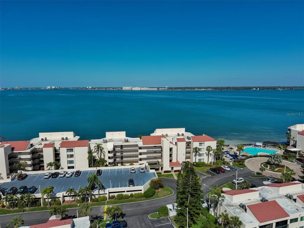 5729 PUERTA DEL SOL BOULEVARD S UNIT 281 ST PETERSBURG, FL 33715