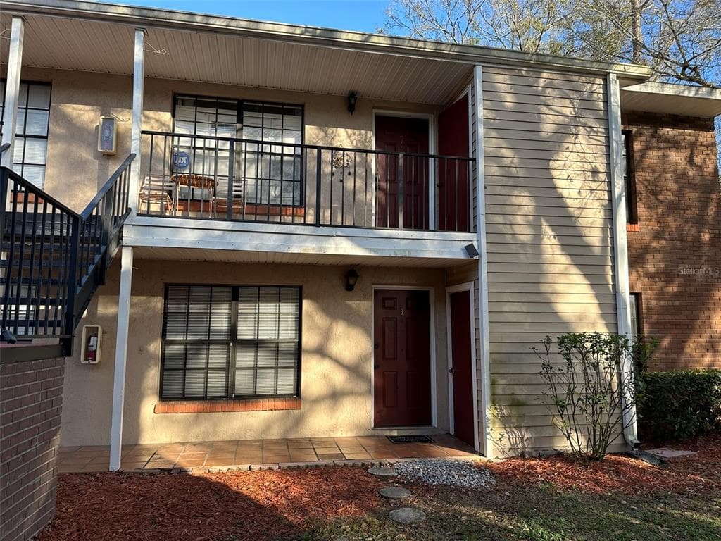 21038 VOYAGER BOULEVARD UNIT 3 LAND O LAKES, FL 34638