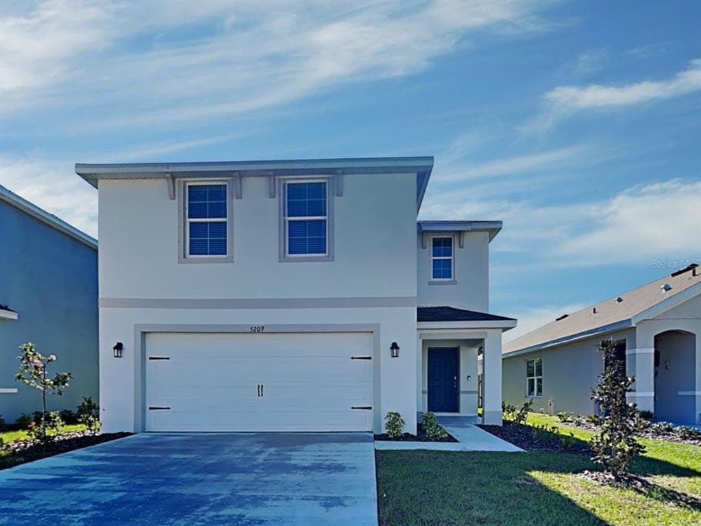 5209 ROCKY COAST PLACE