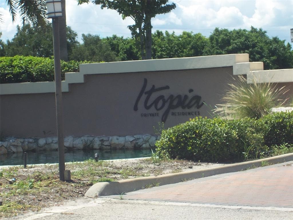 10263 GANDY BOULEVARD N UNIT 2105