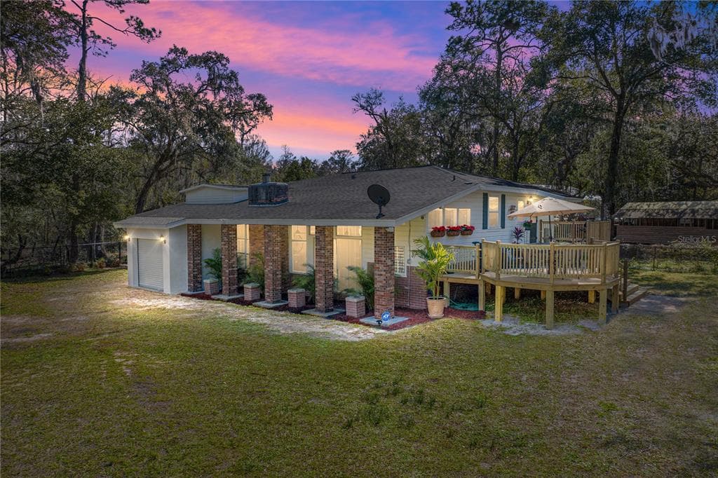 39838 STATE ROAD 575 DADE CITY, FL 33523