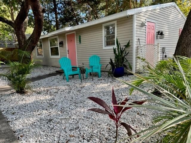 415 2ND AVENUE DUNEDIN, FL 34698