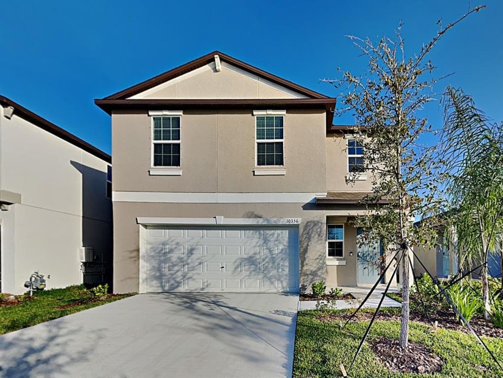 10356 POSEIDON WAY RIVERVIEW, FL 33578