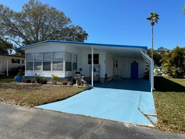 82 HICKORY BRANCH LANE SAFETY HARBOR, FL 34695