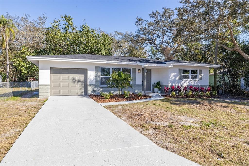 418 38TH STREET S ST PETERSBURG, FL 33711
