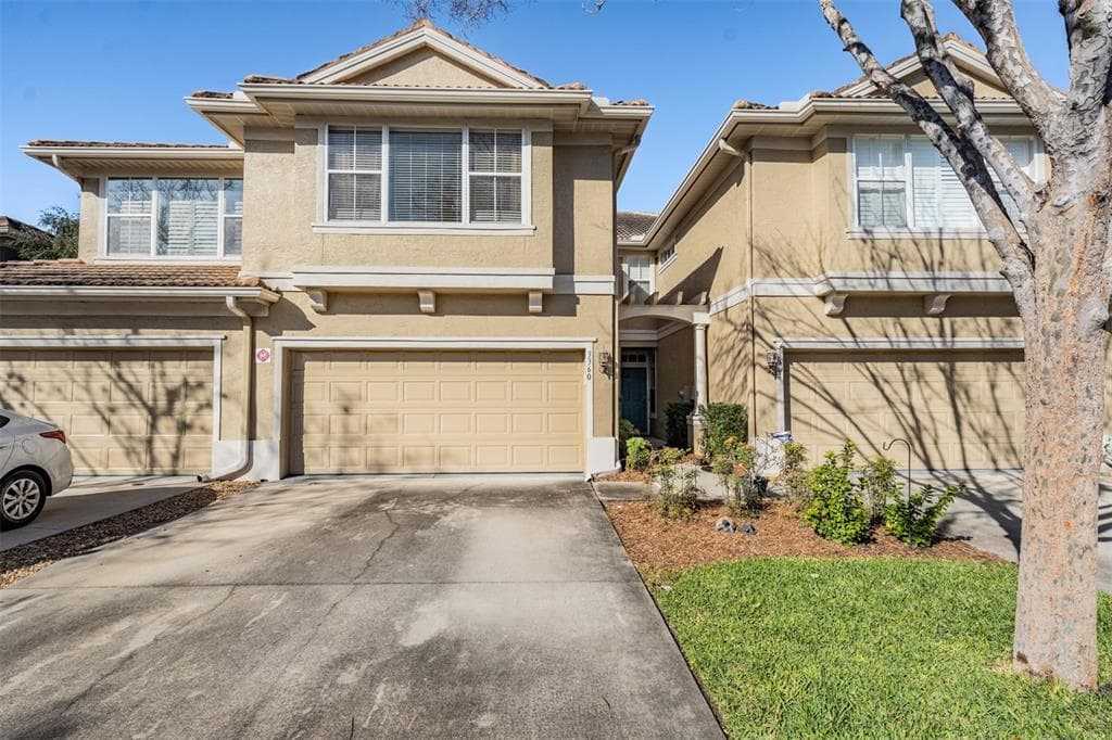 3360 COVERED BRIDGE DRIVE E DUNEDIN, FL 34698