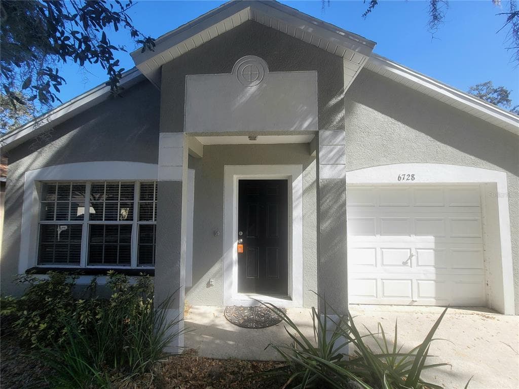 6728 SUMMER HAVEN DRIVE RIVERVIEW, FL 33578