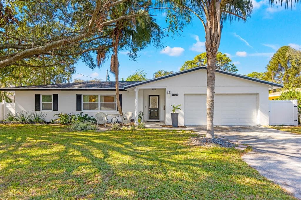 4824 HUNTINGTON STREET NE ST PETERSBURG, FL 33703