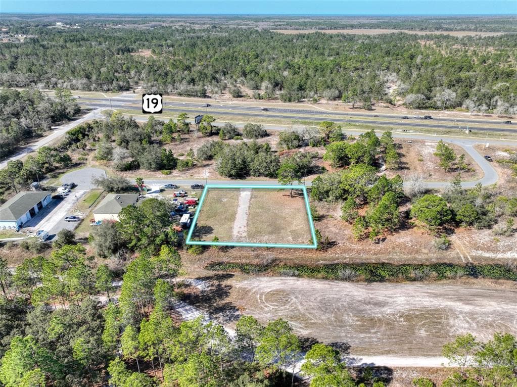 13058 NEEDHAM COURT BROOKSVILLE, FL 34613
