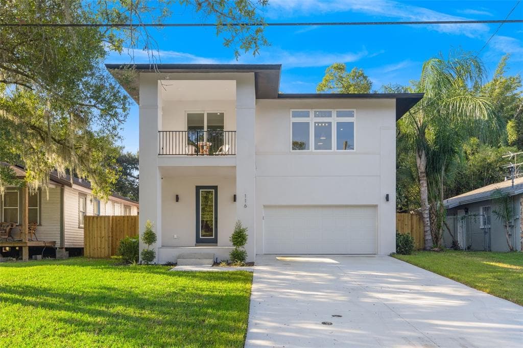116 STANLEY STREET TAMPA, FL 33604
