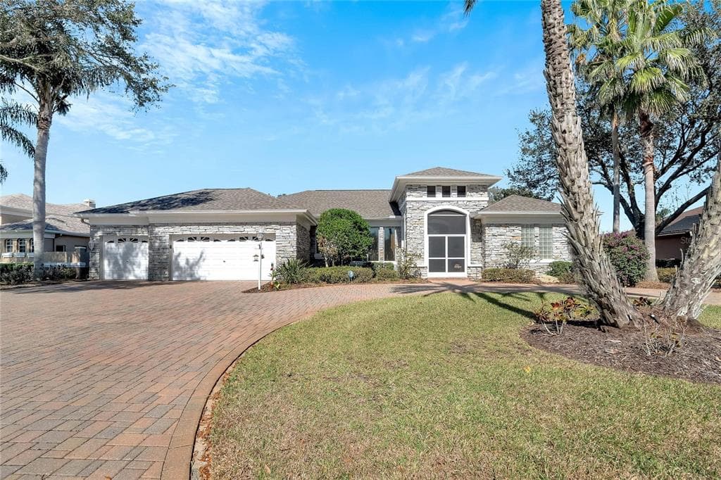 3034 SUTTON WOODS DRIVE PLANT CITY, FL 33566