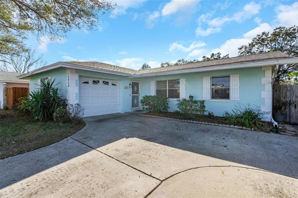 10868 116TH STREET LARGO, FL 33778