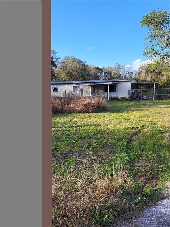 27011 DAYFLOWER BOULEVARD WESLEY CHAPEL, FL 33544