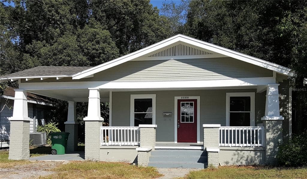 3506 E 24TH AVENUE TAMPA, FL 33605