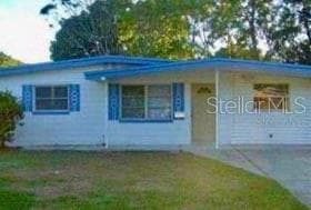 3926 40TH AVENUE N ST PETERSBURG, FL 33714