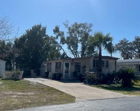 7022 LOFTY DRIVE PORT RICHEY, FL 34668
