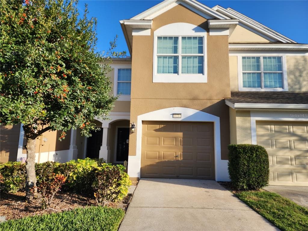 10212 RED CURRANT COURT RIVERVIEW, FL 33578