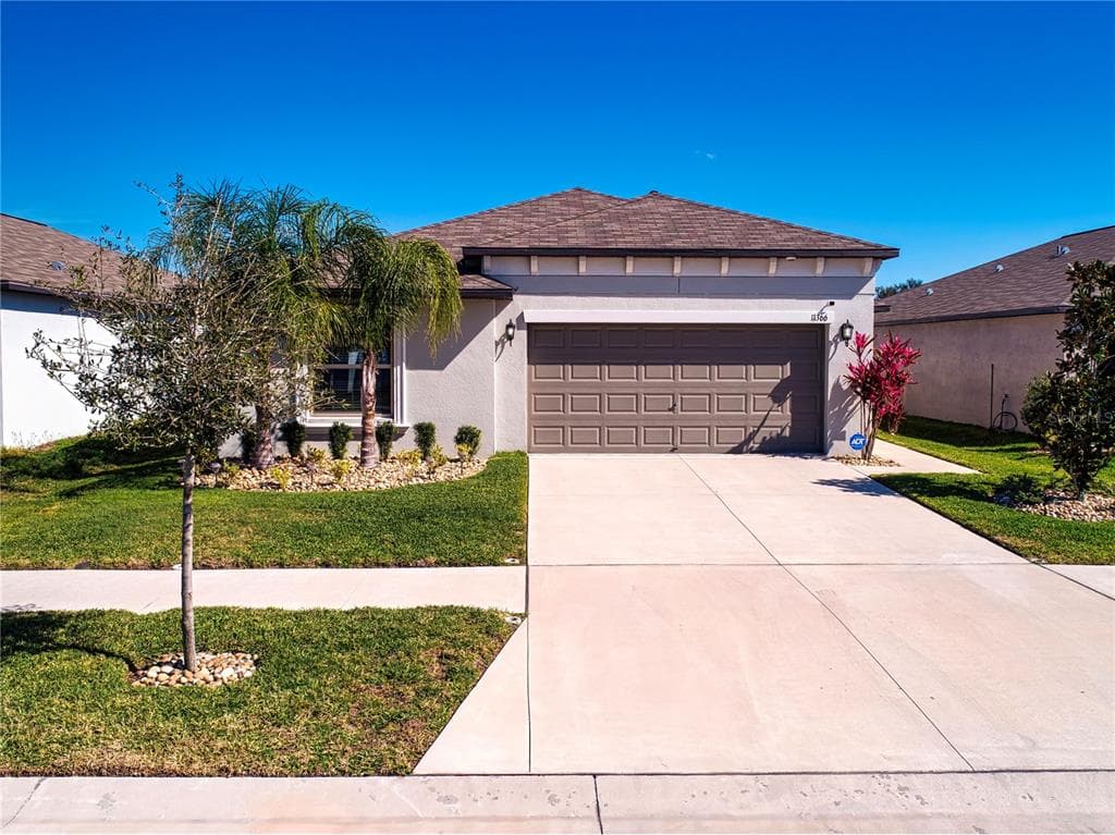 11366 MISTY MOSS DRIVE WIMAUMA, FL 33598