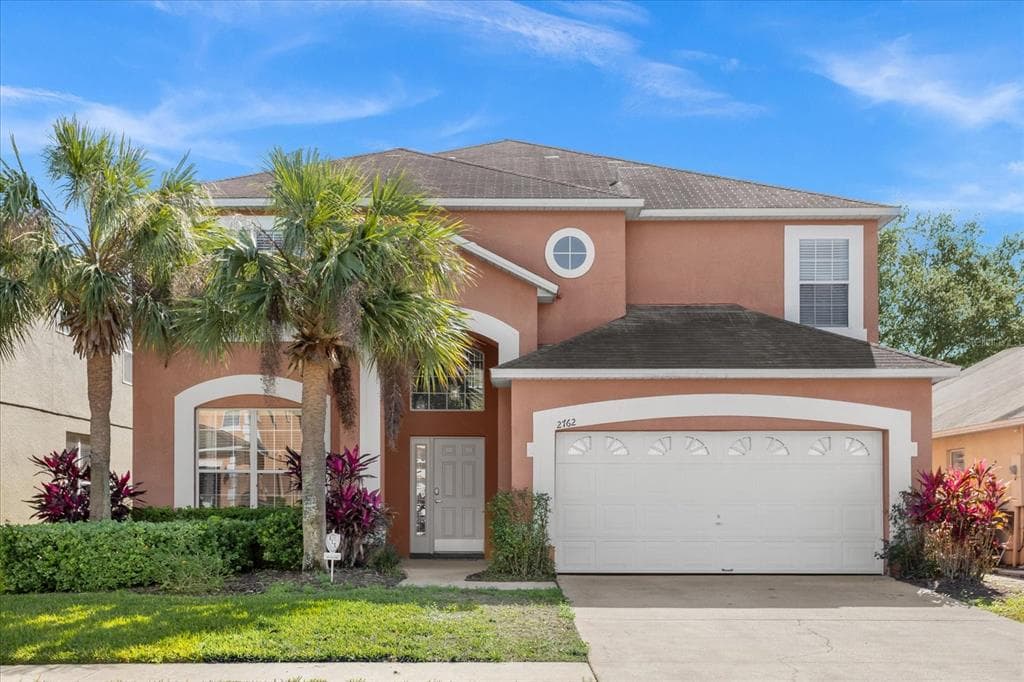 2762 LIDO KEY DRIVE KISSIMMEE, FL 34747