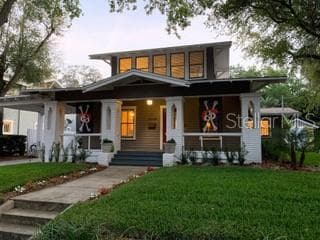 3006 W HARBOR VIEW AVENUE TAMPA, FL 33611