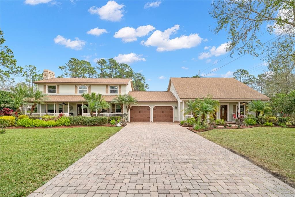 12508 TWIN BRANCH ACRES ROAD TAMPA, FL 33626
