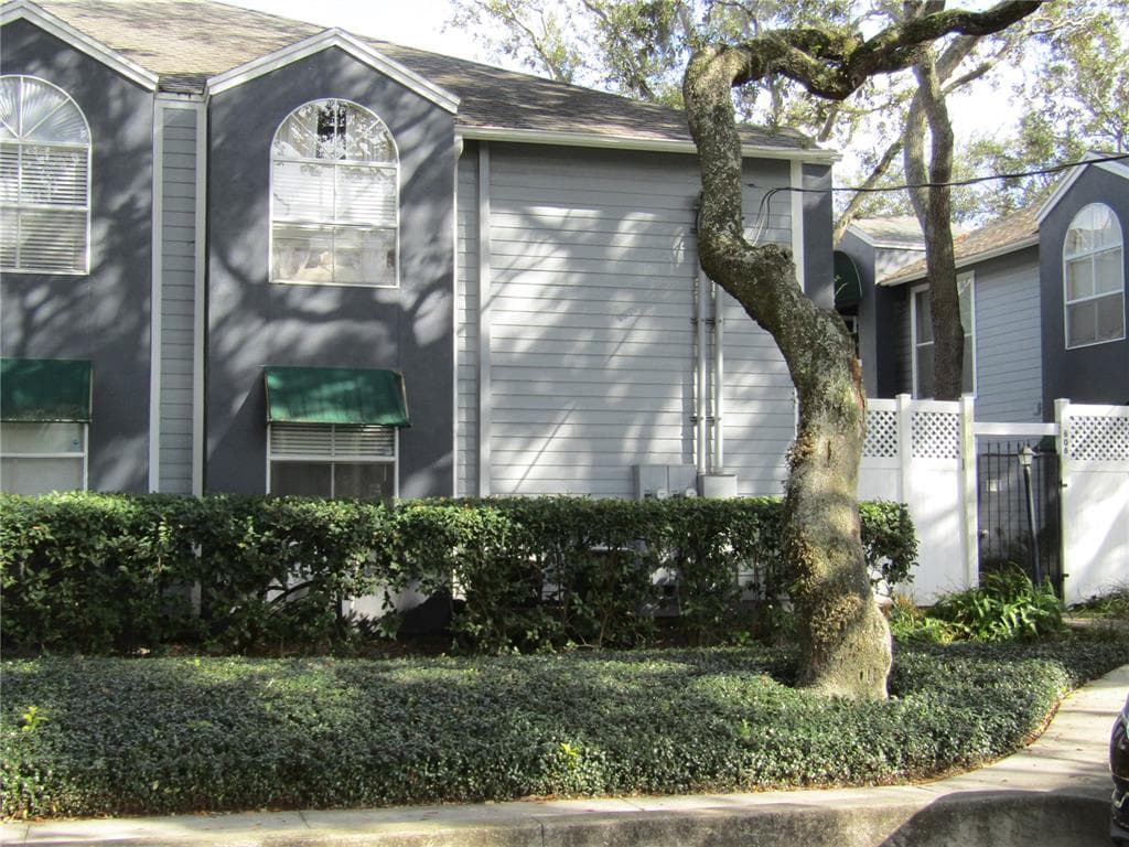 606 S ALBANY AVENUE UNIT 5 TAMPA, FL 33606