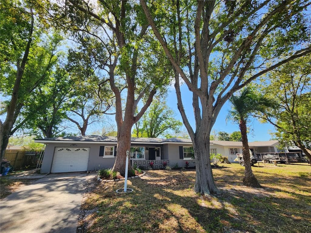 1437 CITRUS STREET CLEARWATER, FL 33756