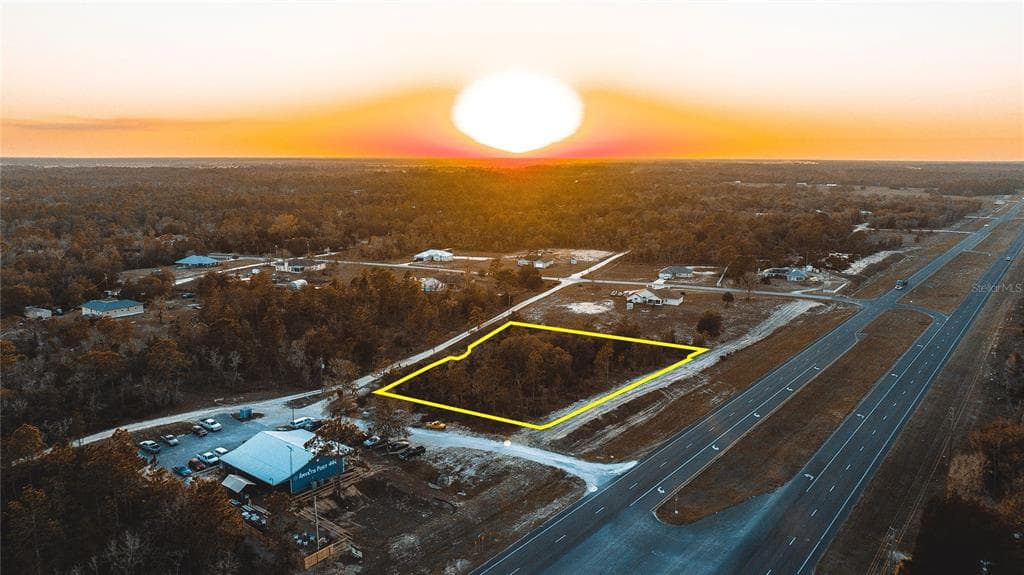 NE 52TH LANE WILLISTON, FL 32696